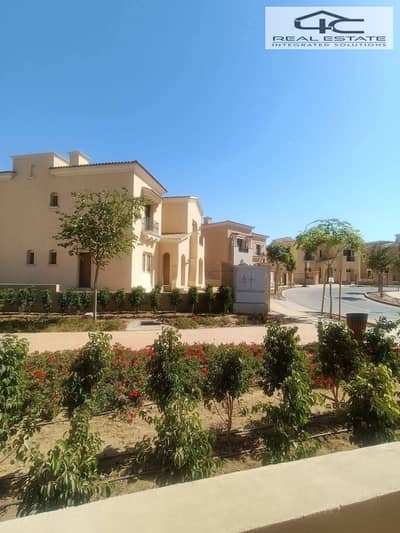 3 Bedroom Twin House for Sale in New Cairo, Cairo - WhatsApp Image 2025-11-25 at 4.07. 29 PM (1). jpeg