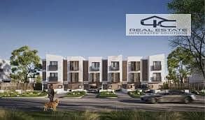 3 Bedroom Townhouse for Sale in Mostakbal City, Cairo - download (6). jpeg