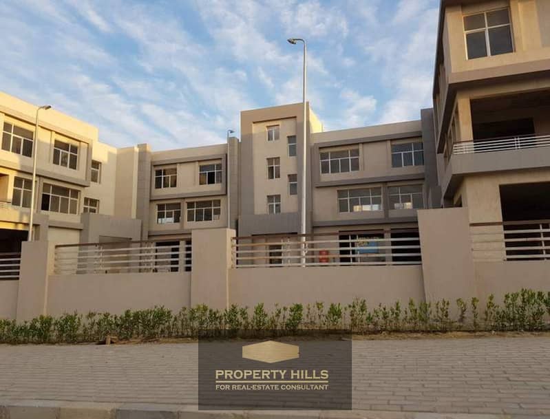 9 El-Karma-4-Compound-El-Sheikh-Zayed-City-14. jpg