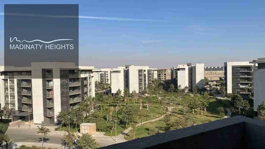 شقة 2 غرفة نوم للبيع في مدينتي، القاهرة - 1000489618. jpg