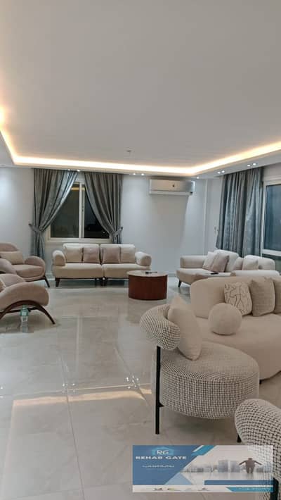 شقة 3 غرف نوم للايجار في القاهرة الجديدة، القاهرة - 27f70d7e-6b64-4f00-926b-c66e26dc83a8. jpg