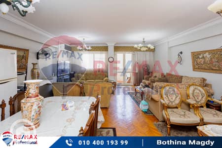4 Bedroom Flat for Sale in Smoha, Alexandria - 2. jpg