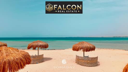 2 Bedroom Chalet for Sale in Soma Bay, Red Sea - WhatsApp Image 2025-10-06 at 14.23. 06_00066fec. jpg