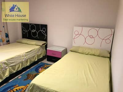 فلیٹ 3 غرف نوم للايجار في القاهرة الجديدة، القاهرة - WhatsApp Image 2025-11-25 at 10.28. 27 AM. jpeg