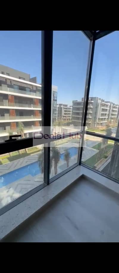 2 Bedroom Apartment for Sale in New Cairo, Cairo - WhatsApp Image 2025-11-25 at 4.18. 31 PM. jpeg