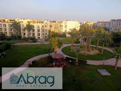 3 Bedroom Flat for Sale in Sheikh Zayed, Giza - 9. jpeg