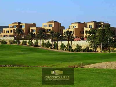 5 Bedroom Villa for Sale in 6th of October, Giza - 99657. webp 5 Bedroom Villa for Sale in 6th of October, Giza - 99657. webp