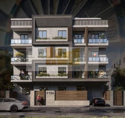 شقة 3 غرف نوم للبيع في القاهرة الجديدة، القاهرة - WhatsApp Image 2025-11-25 at 3.30. 55 PM. jpeg