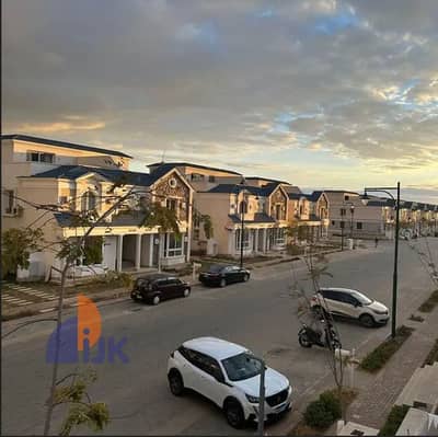 3 Bedroom iVilla for Sale in New Cairo, Cairo - 1. JPG