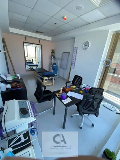 Clinic for Rent in New Cairo, Cairo - c4458742-d9a8-46b9-990b-377bf5112fe0. jpg