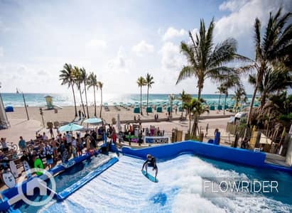 شاليه 2 غرفة نوم للبيع في الساحل الشمالي، مطروح - WhatsApp Image 2023-05-14 at 12.49. 00 PM (1). jpeg