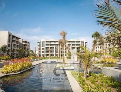 3 Bedroom Apartment for Sale in New Cairo, Cairo - 660. PNG