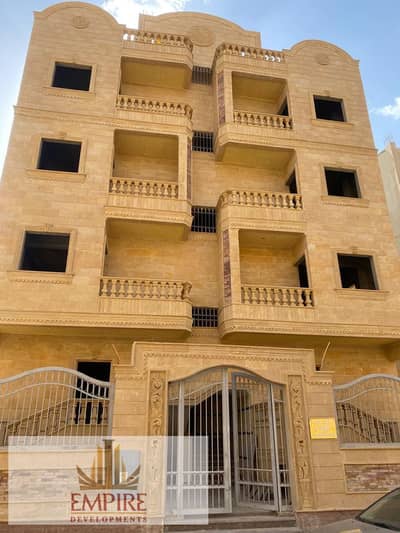 فلیٹ 3 غرف نوم للبيع في حدائق اكتوبر، الجيزة - WhatsApp Image 2025-11-25 at 4.22. 57 PM (1). jpeg فلیٹ 3 غرف نوم للبيع في حدائق اكتوبر، الجيزة - WhatsApp Image 2025-11-25 at 4.22. 57 PM (1). jpeg