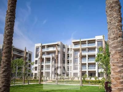 3 Bedroom Flat for Sale in New Cairo, Cairo - 550. PNG