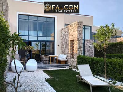 2 Bedroom Chalet for Sale in Soma Bay, Red Sea - Capturejf. PNG