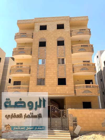 3 Bedroom Apartment for Sale in Hadayek October, Giza - motion_photo_4652315985208424314. jpg