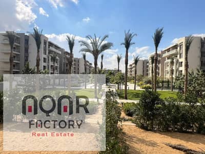 3 Bedroom Apartment for Sale in New Cairo, Cairo - WhatsApp Image 2025-07-24 at 7.46. 01 PM. jpeg