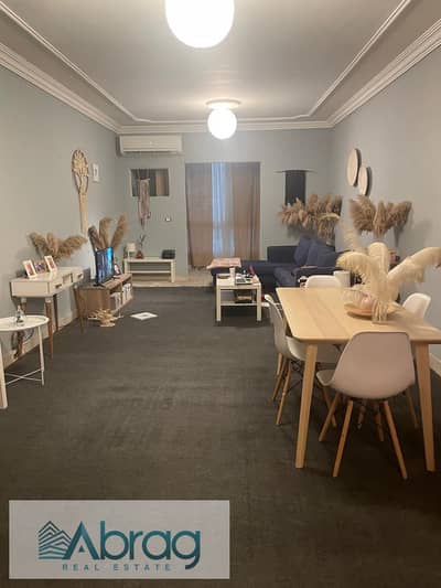 2 Bedroom Flat for Sale in Sheikh Zayed, Giza - IMG-20250921-WA0384. jpg