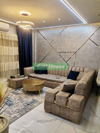 3 Bedroom Flat for Sale in Madinaty, Cairo - 4e6067f6-a42c-4e26-a21c-87078cc0923a. jpg