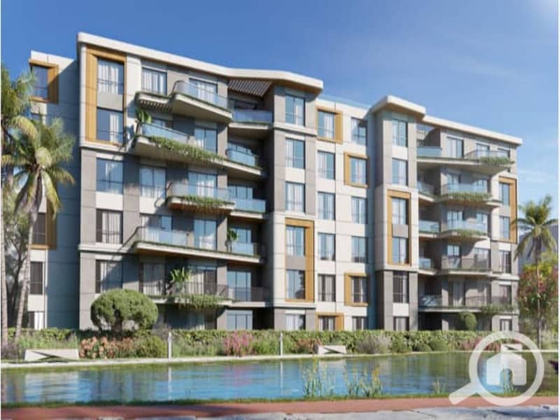 4 Cleo-water-Residence-New-Cairo. jpg