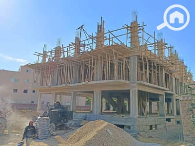 3 Bedroom Apartment for Sale in Shorouk City, Cairo - 8e3b12ea-2601-4f7d-8a62-4121950adc22. jpg