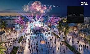 شاليه 4 غرف نوم للبيع في الساحل الشمالي، مطروح - images (8). jpeg