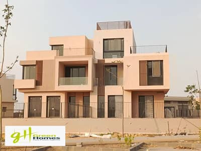 4 Bedroom Villa for Sale in New Heliopolis, Cairo - IMG_20231009_170052. jpg