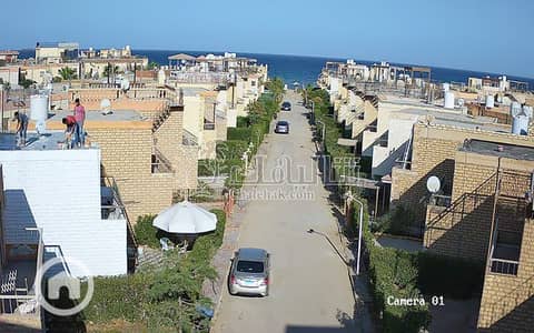 شاليه 2 غرفة نوم للبيع في العين السخنة، السويس - شالية-للبيع-قرية-فينيسيا-العين-السخنة- (1). JPG