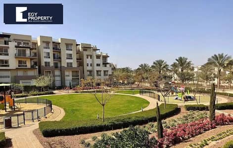 شقة 3 غرف نوم للبيع في المقطم، القاهرة - 7. jpg