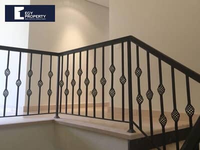 5 Bedroom Villa for Sale in Mokattam, Cairo - WhatsApp Image 2025-10-16 at 14.15. 33 (4). jpeg