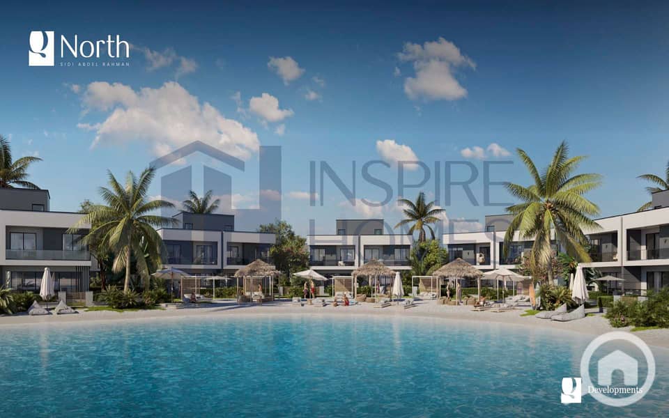 2 Crystal Lagoon with units. jpg