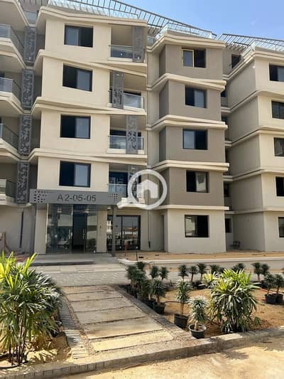 2 Bedroom Apartment for Sale in 6th of October, Giza - WhatsApp Image 2023-06-15 at 16.41. 511. jpg