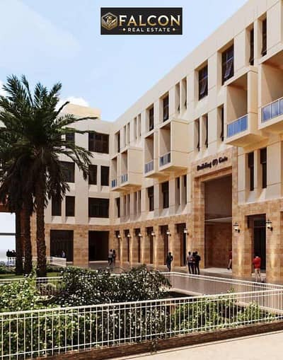 مکتب  للبيع في الفسطاط، القاهرة - IMG-20250916-WA0056. jpg