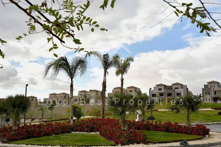 5 Bedroom Twin House for Sale in 6th of October, Giza - 1557063010-4. jpg