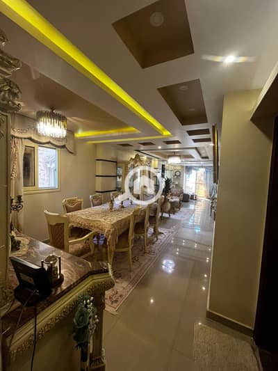شقة 3 غرف نوم للبيع في جناكليس، الإسكندرية - 7f19d2e6-9876-426b-baeb-6cc423764d06. jpg