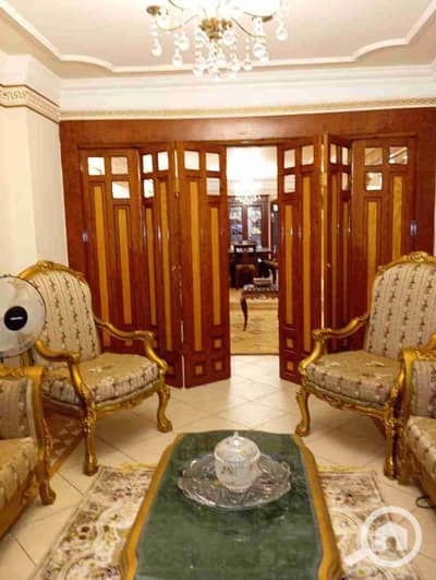 فلیٹ 4 غرف نوم للايجار في سيدي بشر، الإسكندرية - 1000659371. jpg