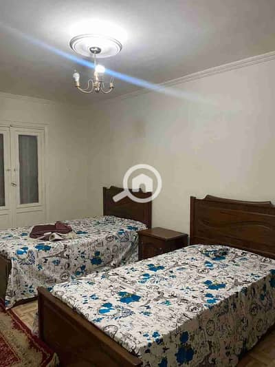 شقة 1 غرفة نوم للايجار في رشدي، الإسكندرية - 1000063707. jpg