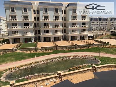 فلیٹ 3 غرف نوم للبيع في القاهرة الجديدة، القاهرة - WhatsApp Image 2025-11-24 at 18.30. 06. jpeg