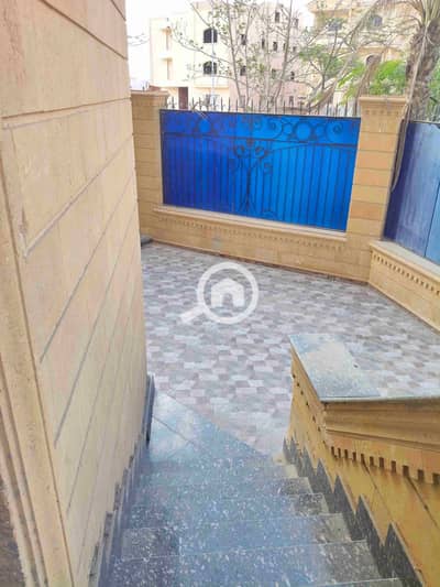 فلیٹ 3 غرف نوم للايجار في الشيخ زايد، الجيزة - 87041. jpg