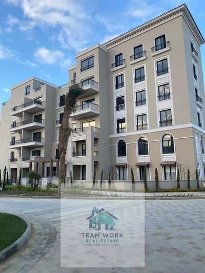 3 Bedroom Apartment for Sale in Sheikh Zayed, Giza - 585328453_122219046218356540_2549979750735368741_n. jpg