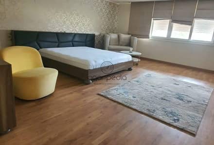 فیلا 6 غرف نوم للايجار في القاهرة الجديدة، القاهرة - 1. jpg