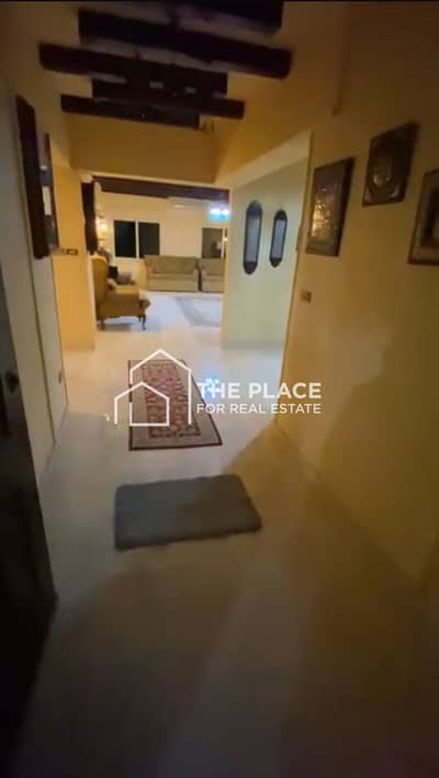 شقة 3 غرف نوم للبيع في 6 أكتوبر، الجيزة - IMG-20251125-WA0058. jpg