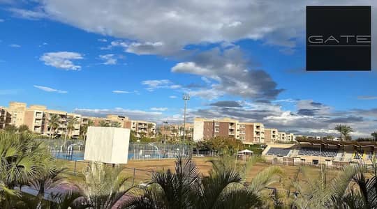 فیلا 4 غرف نوم للبيع في 6 أكتوبر، الجيزة - 017d7953-f5d2-4836-b461-dcfa40346e7d. jpeg