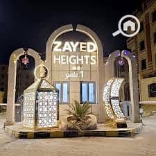 دوبلكس 5 غرف نوم للبيع في الشيخ زايد، الجيزة - IMG-20251125-WA0055. jpg