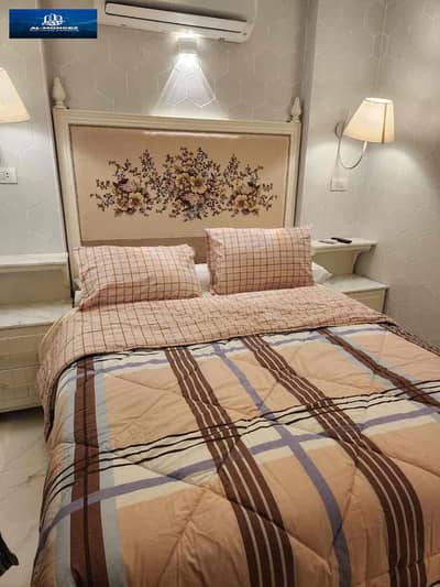 فلیٹ 2 غرفة نوم للايجار في القاهرة الجديدة، القاهرة - IMG_3421. jpg