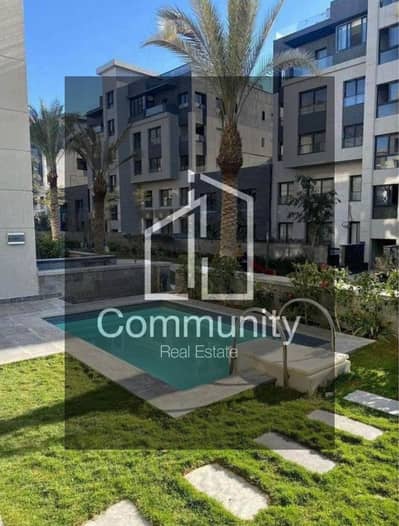 3 Bedroom Duplex for Sale in New Cairo, Cairo - 9e6c3bbc-c155-4fd5-8068-d7e37ca60855. png