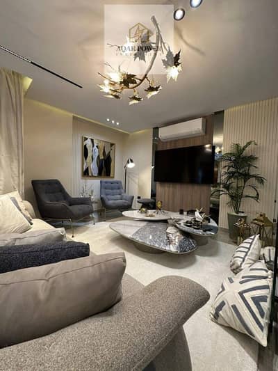 2 Bedroom Flat for Sale in New Cairo, Cairo - 071da4a7-1d5a-4ca7-9a96-f06d166e490d. jpeg