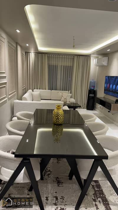 3 Bedroom Flat for Rent in New Cairo, Cairo - WhatsApp Image 2025-11-25 at 4.05. 28 PM. jpeg