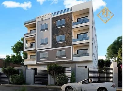 3 Bedroom Flat for Sale in New Cairo, Cairo - WhatsApp Image 2025-11-18 at 1.19. 05 PM. jpeg