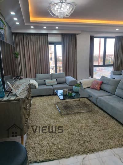 شقة 3 غرف نوم للايجار في القاهرة الجديدة، القاهرة - WhatsApp Image 2025-11-25 at 3.49. 58 PM. jpeg